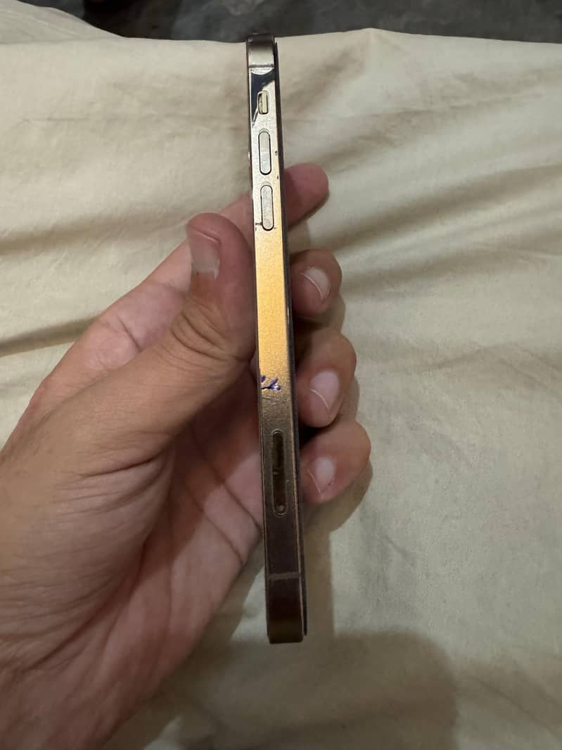 Apple iPhone 12 Pro 7