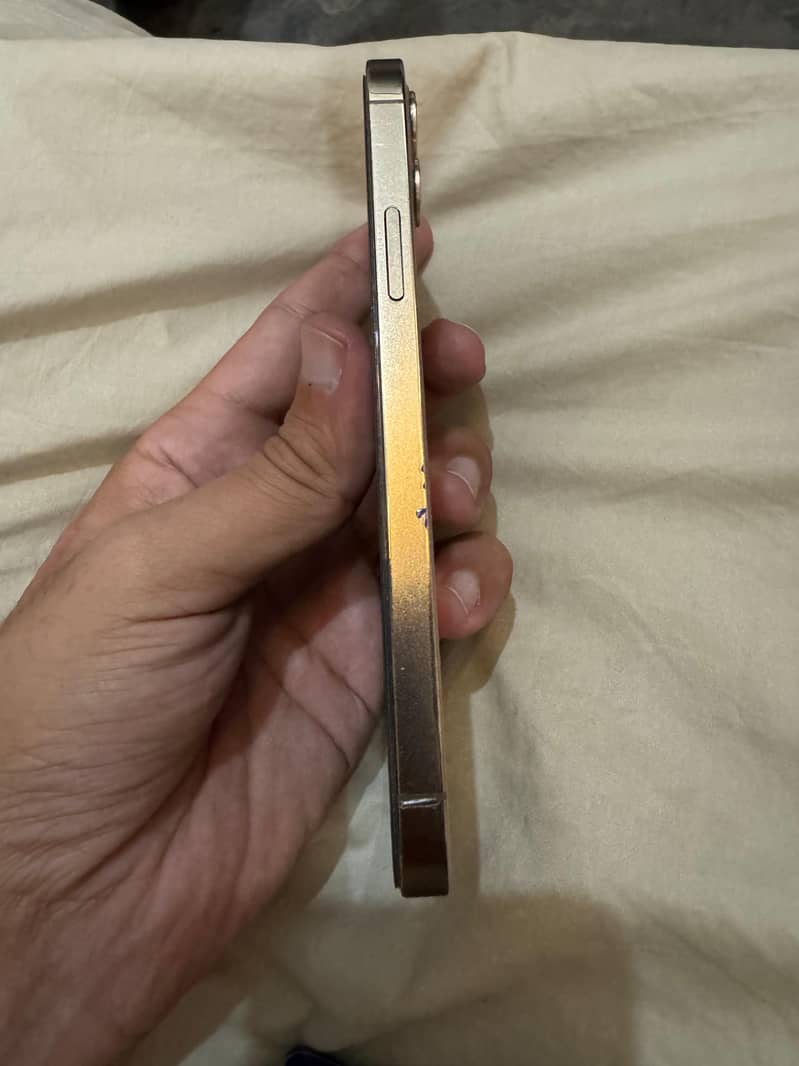Apple iPhone 12 Pro 8