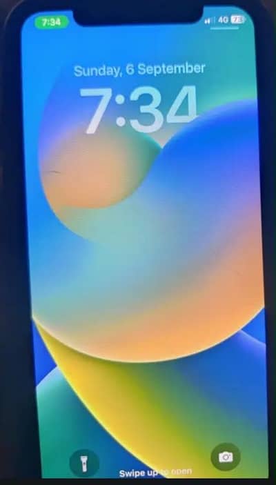 Apple iPhone X