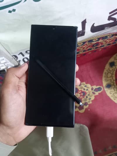 Samsung Mobile Note 10 Plus