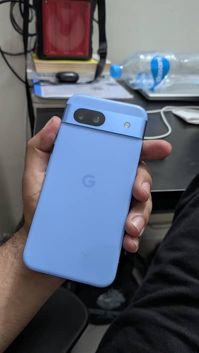 Google Pixel 8a