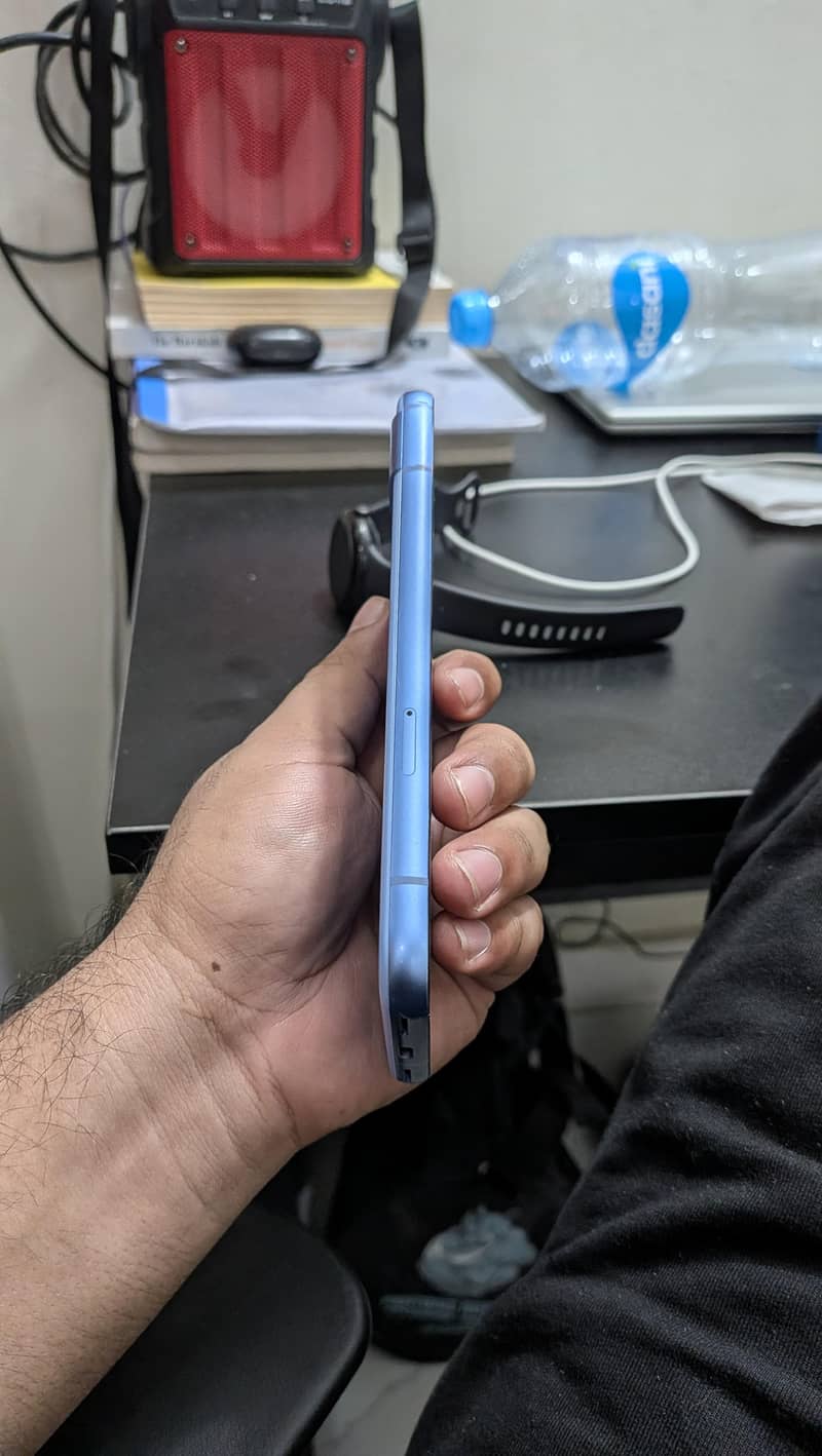 Google Pixel 8a 1