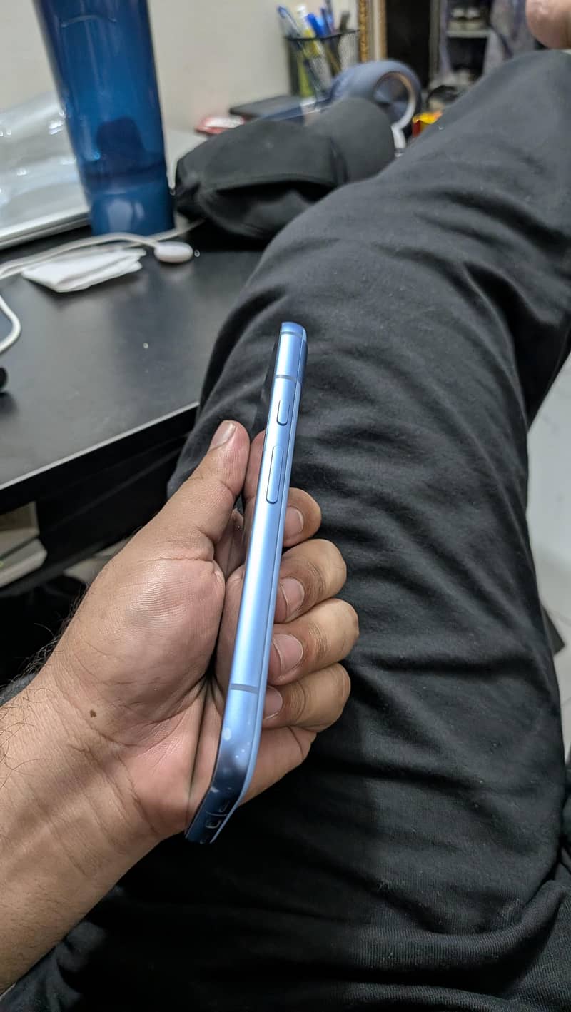 Google Pixel 8a 6