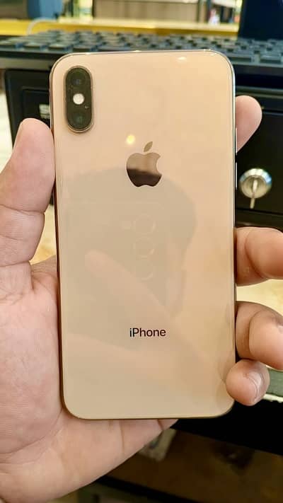 Apple iPhone XS