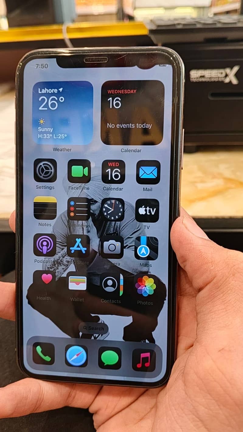 Apple iPhone XS 2
