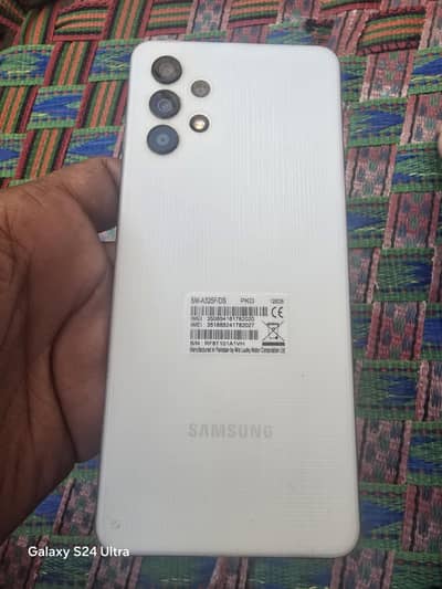 samsung A32(6/128)