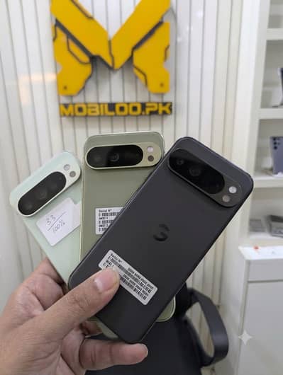 Google Pixel 11 Pro XL