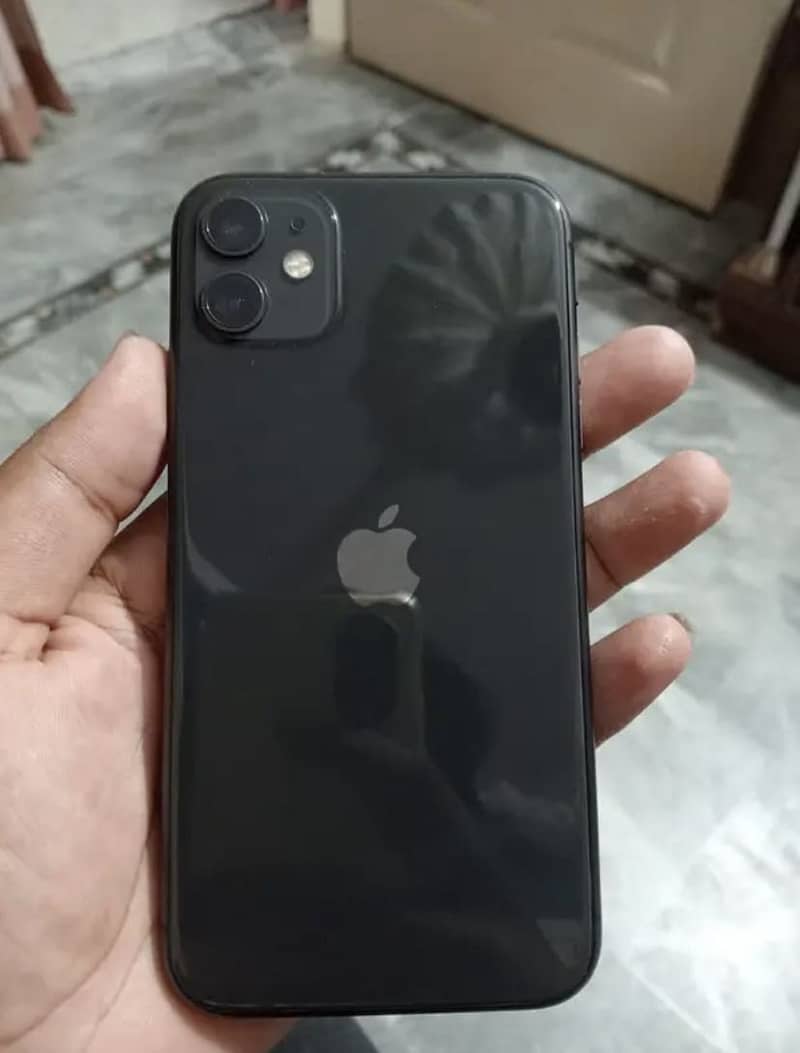 Apple iPhone 11 0
