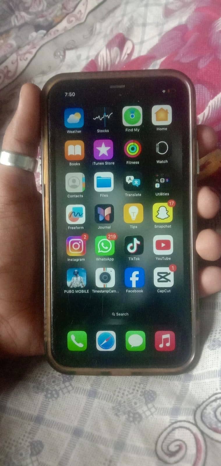 Apple iPhone 11 1