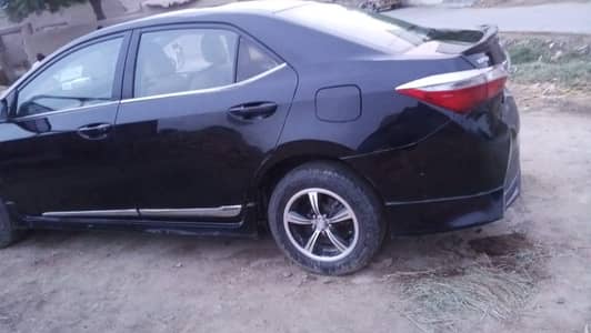 xli 2016 altis converted