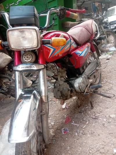 impress bike hai 2022 model