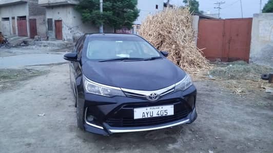 xli 2016 altis converted