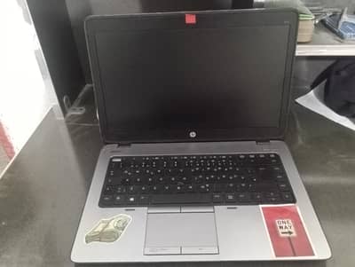 HP EliteBook 840 Laptop For Sale