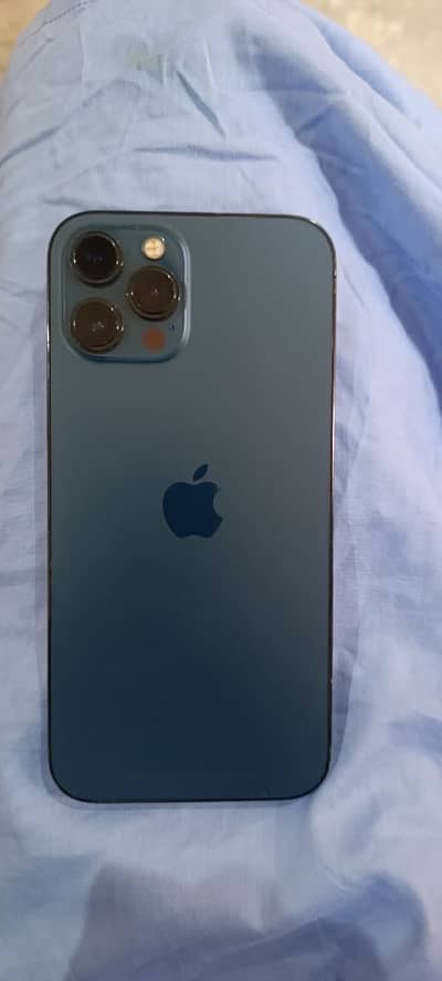 Apple iPhone 12 Pro Max