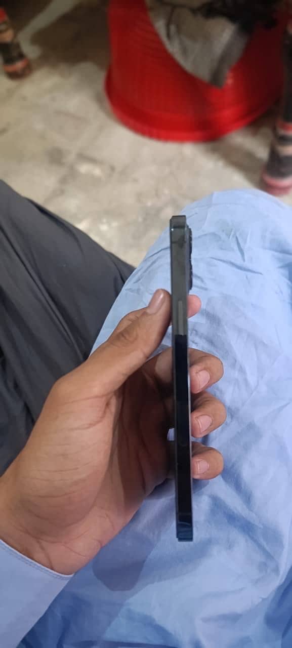 Apple iPhone 12 Pro Max 5