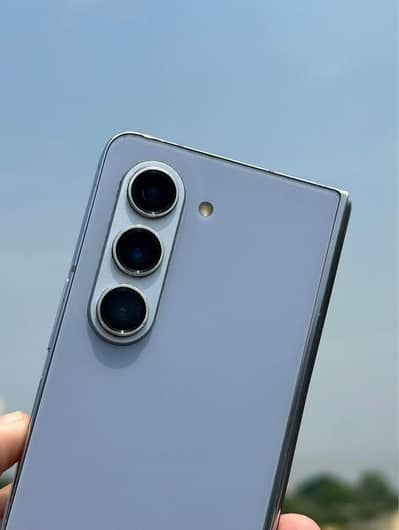z fold 5 dual sim non pta