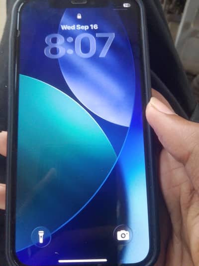 I PHONE 12