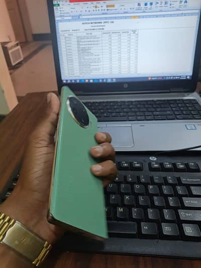 Tecno Spark 20 Pro Plus