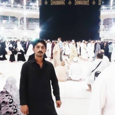 I want job for my elder brother he is mature and hard working.