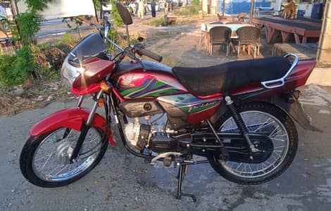 Honda Pridor 2026 Model for Sale