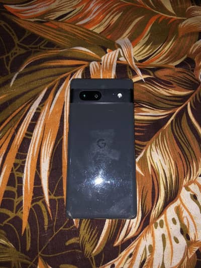 Google Pixel 7a
