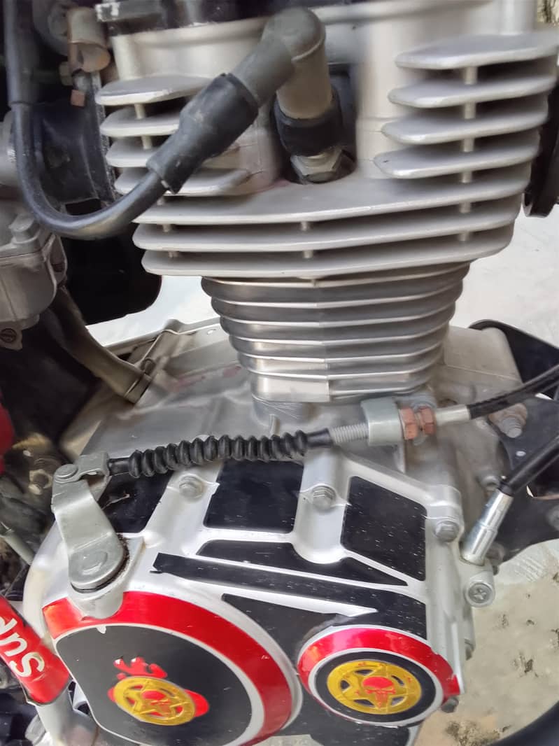 Honda 4