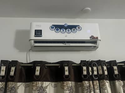 Pel 1 Ton T3 AC for sale