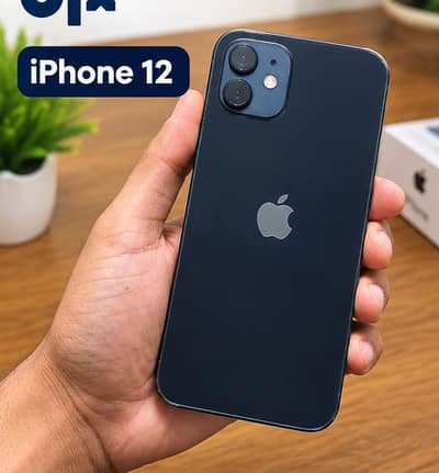 Apple iPhone 12
