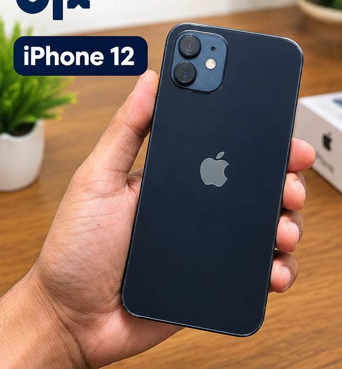 Apple iPhone 12 0