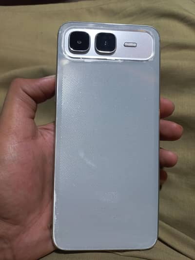 Infinix smart 10 plus