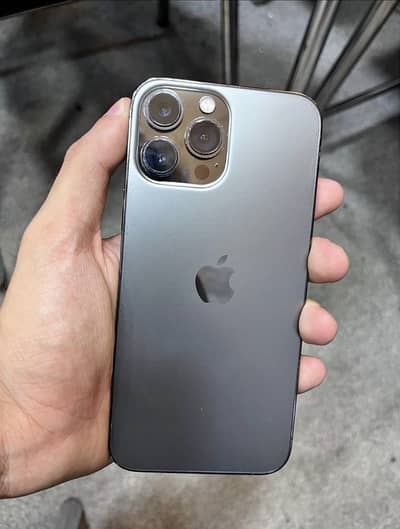 13 Pro Max JV LLA Model 128 GB