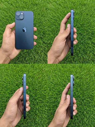 Apple iPhone 14 jv