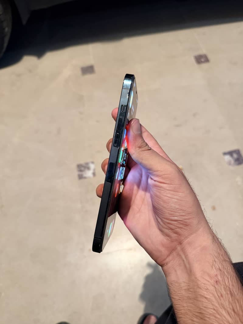 Apple iPhone 12 Pro Max 1