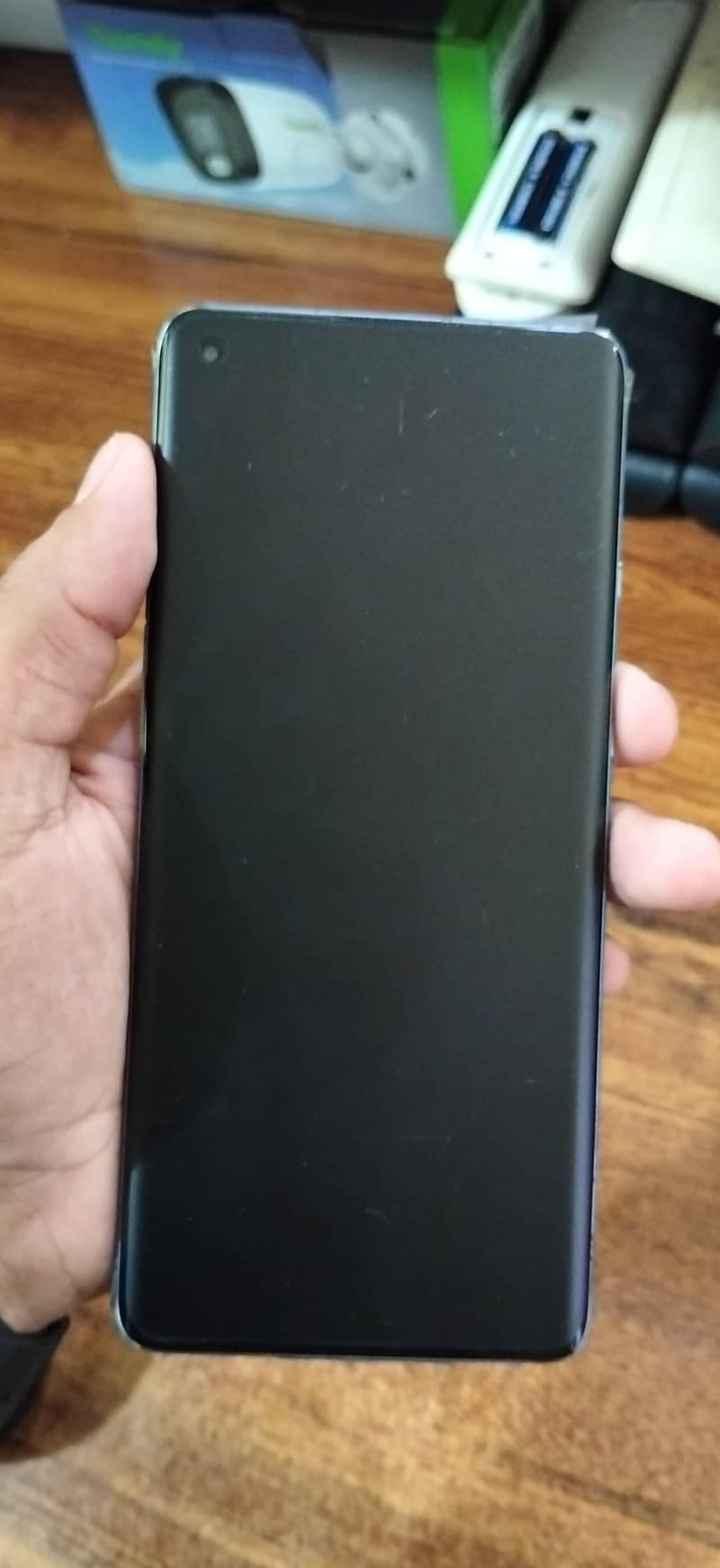One Plus 8 Pro 5G 1