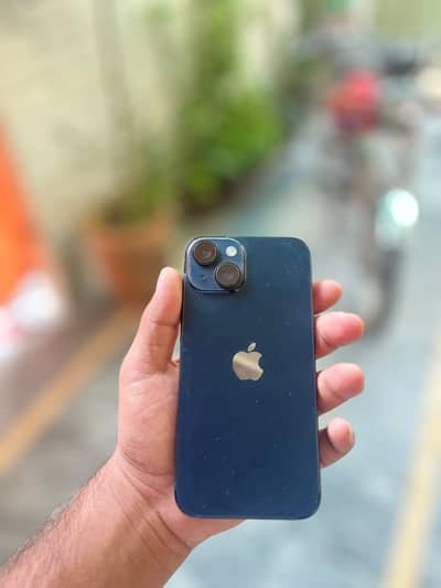 Apple iPhone 14
