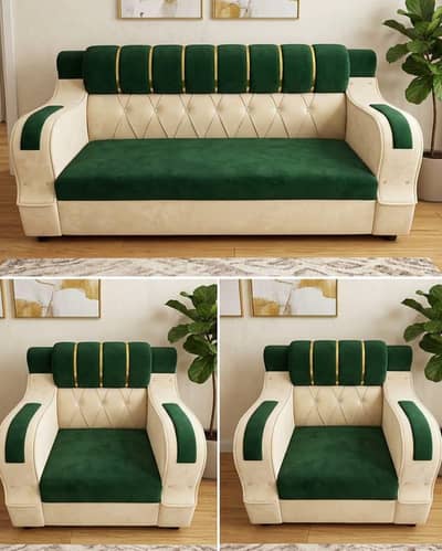 New Design Sofa set