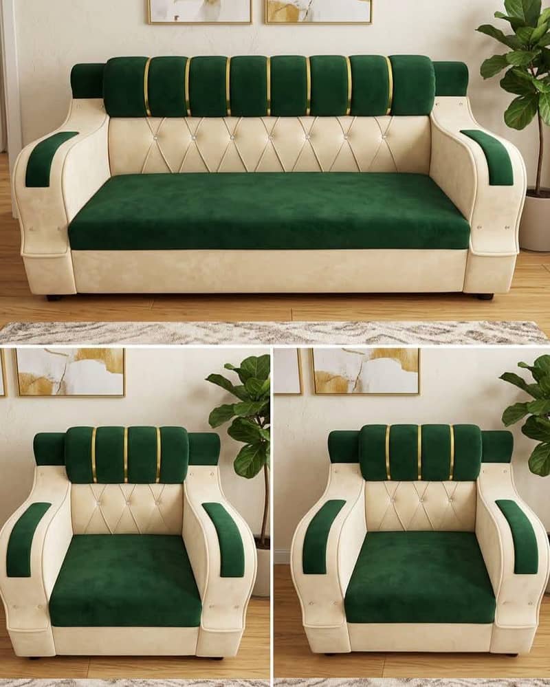 New Design Sofa set 0