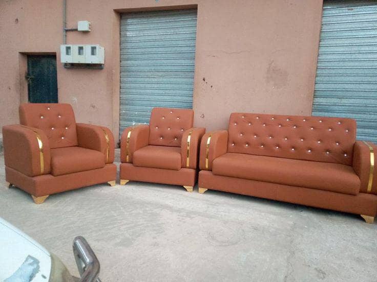 New Design Sofa set 2
