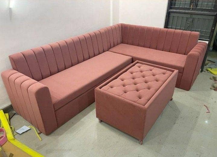 New Design Sofa set 8