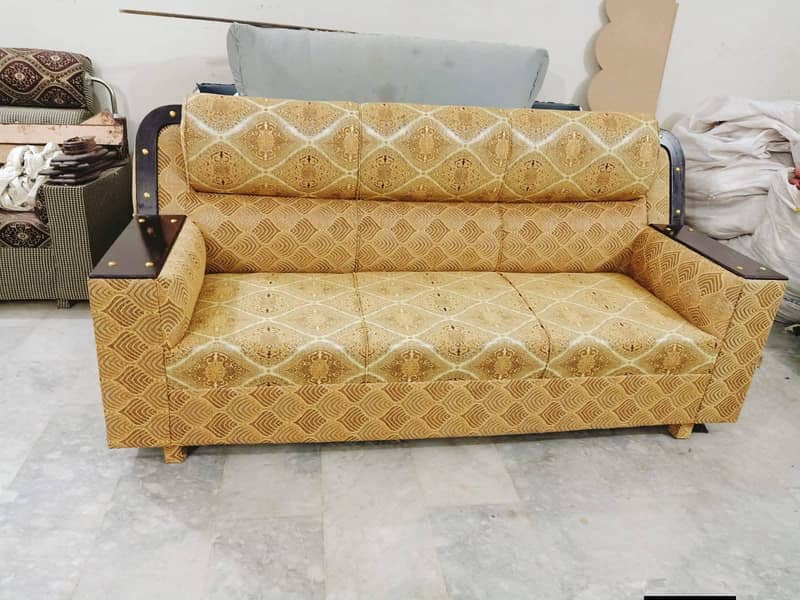 New Design Sofa set 9