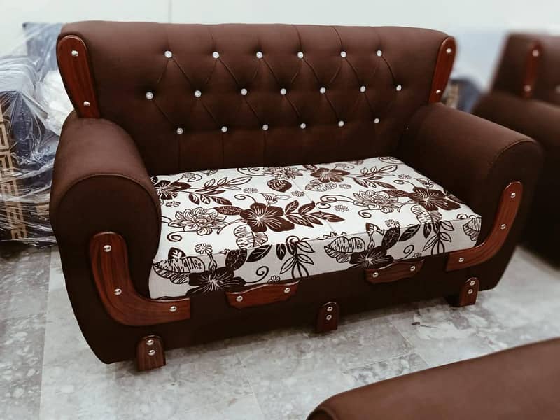 New Design Sofa set 10