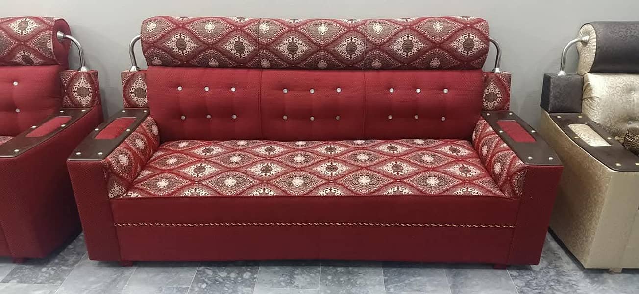 New Design Sofa set 12