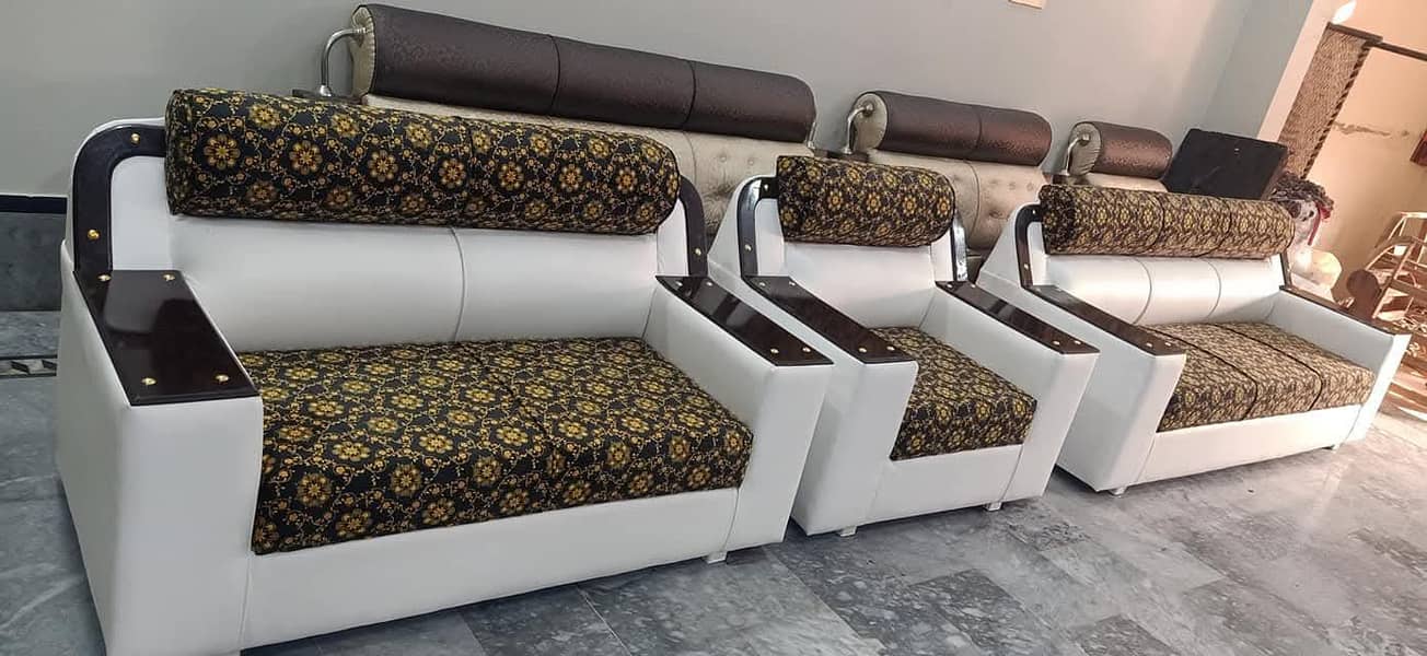 New Design Sofa set 13