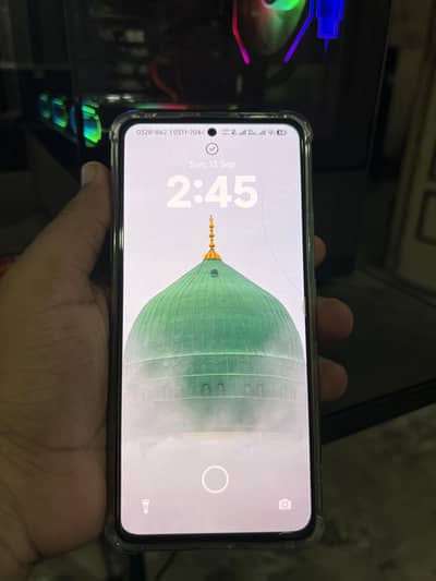 Xiaomi Redmi Note 14