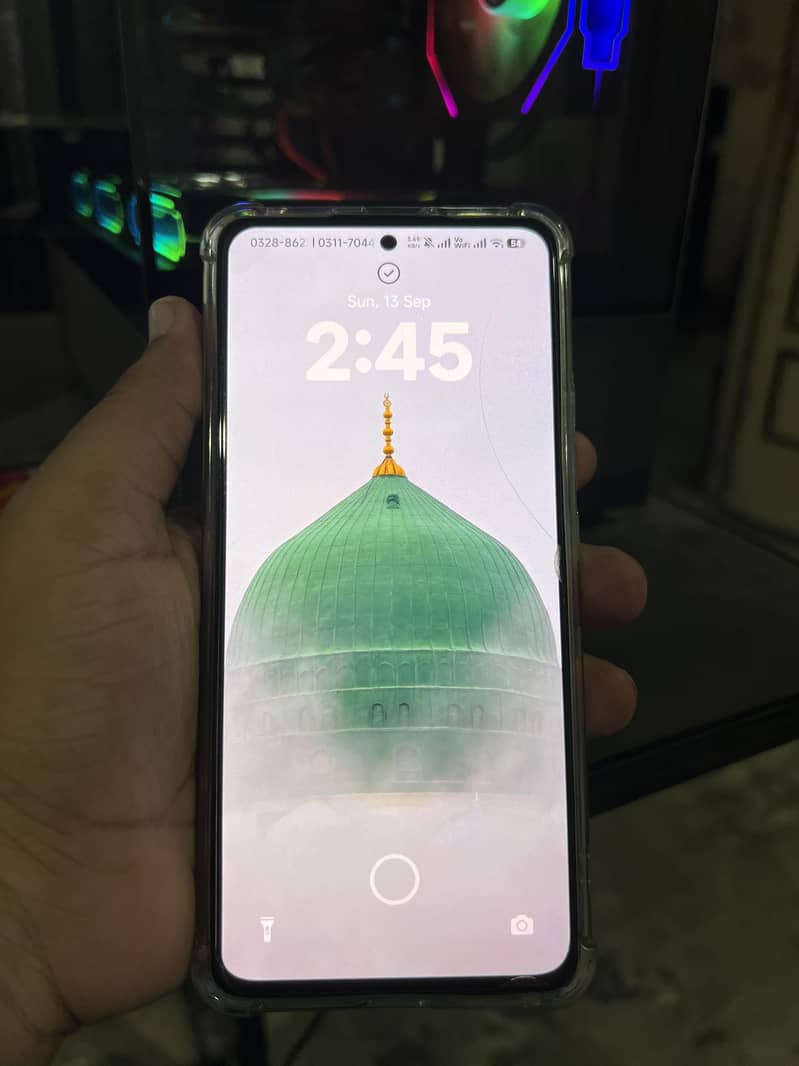 Xiaomi Redmi Note 14 0