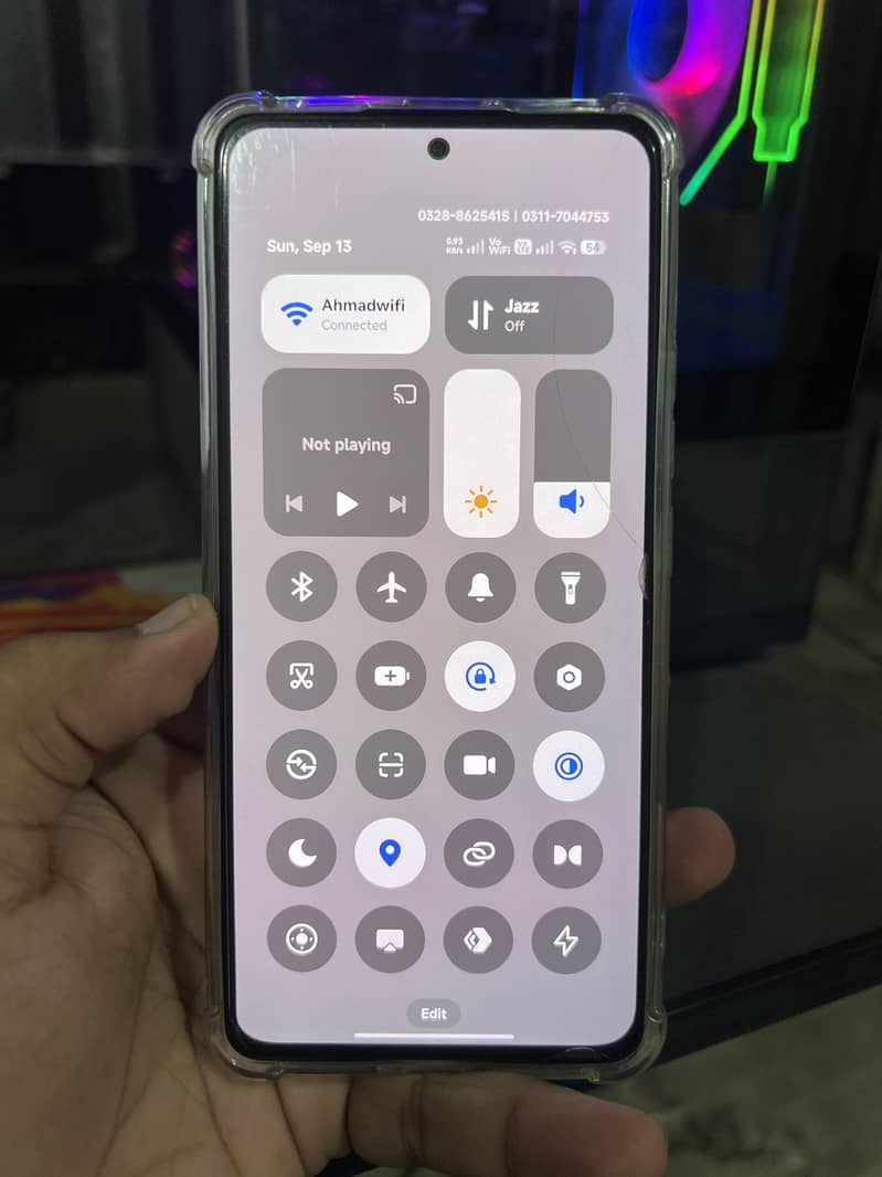 Xiaomi Redmi Note 14 2