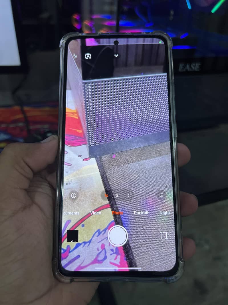 Xiaomi Redmi Note 14 5