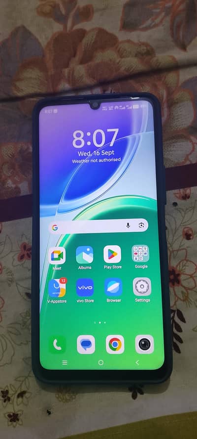 Vivo Other Model