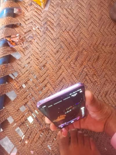 Samsung Mobile A32