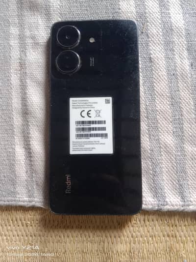 Xiaomi Redmi 13c